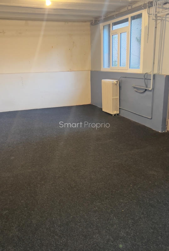 Maison - 60 m² - 3 pièces