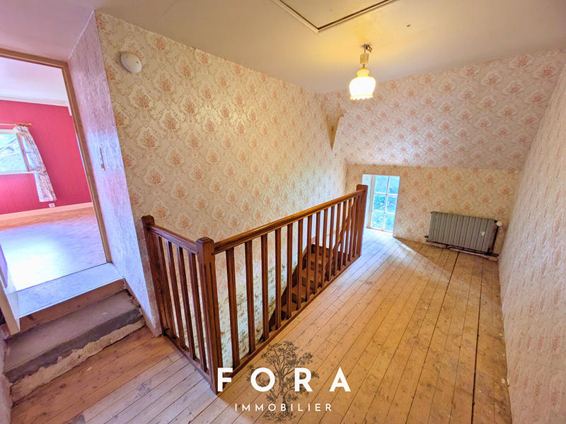 Maison - 138 m² - 5 pièces