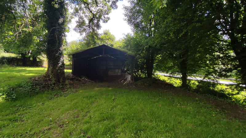 Maison - 106 m² - 3 pièces