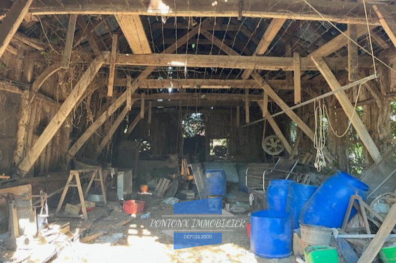 Ferme - 98 m² - 5 pièces