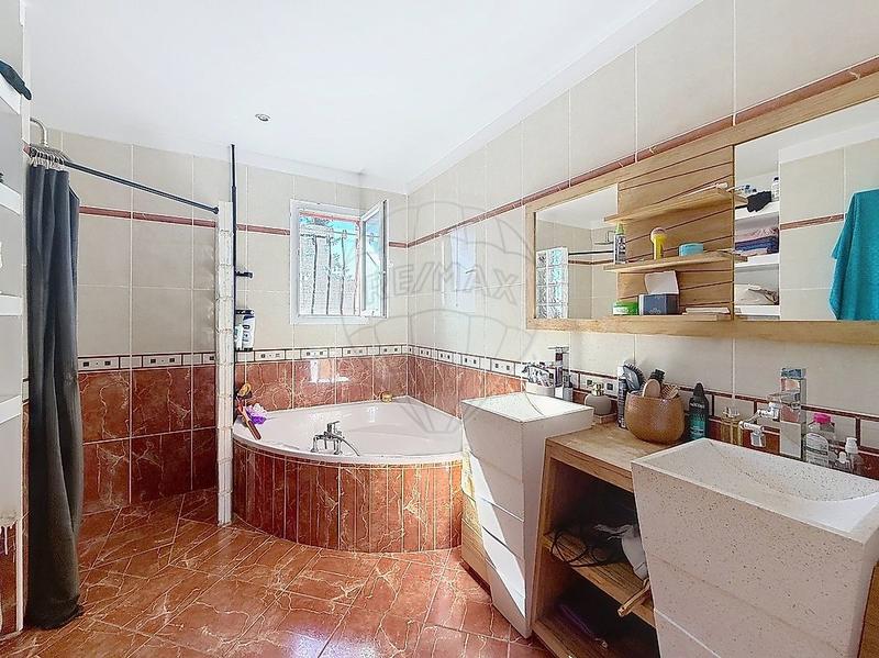 Maison - 116 m² - 5 pièces