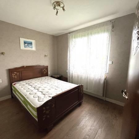 Maison - 67 m² - 5 pièces