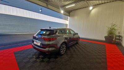 Renault Mégane Estate IV E-Tech Plug-In Hybrid 160 Techno