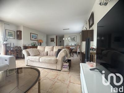 Maison - 134 m² - 5 pièces