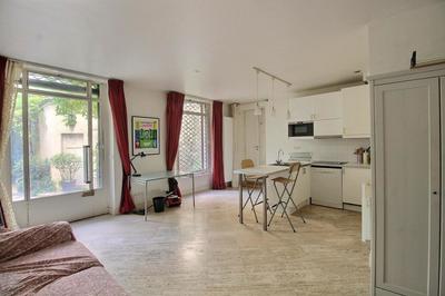 Appartement - 30 m² - 2 pièces