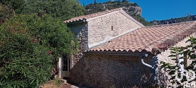 Maison - 51 m² - 3 pièces