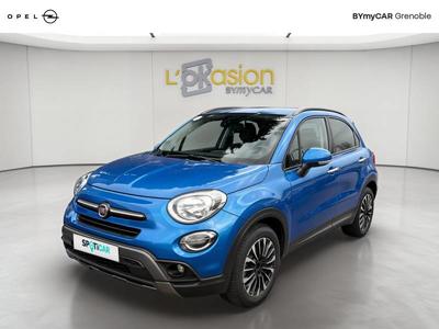 Fiat 500x 1.0 FireFly Turbo T3 120 ch Cross
