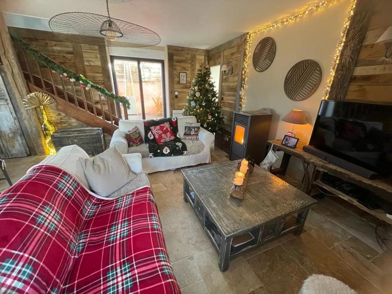 Longère - 135 m² - 5 pièces