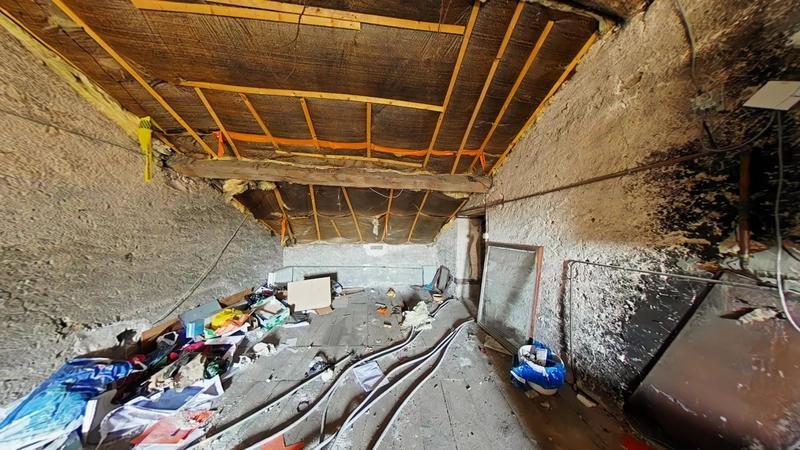 Appartement - 129 m² - 5 pièces