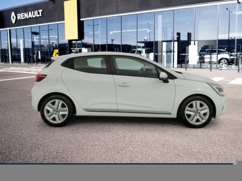 Renault Clio V E-Tech 140 - 21n Business