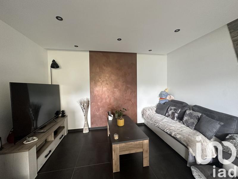 Appartement - 78 m² - 3 pièces