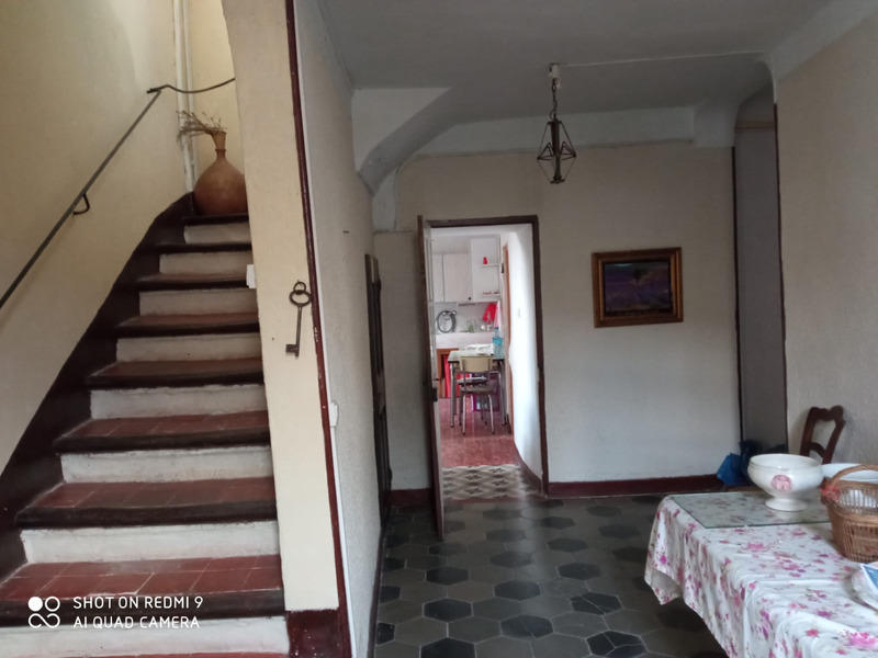 Maison - 250 m² - 10 pièces