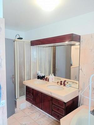 Appartement - 103 m² - 6 pièces