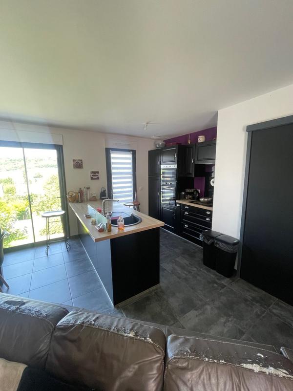 Maison - 103 m² - 5 pièces