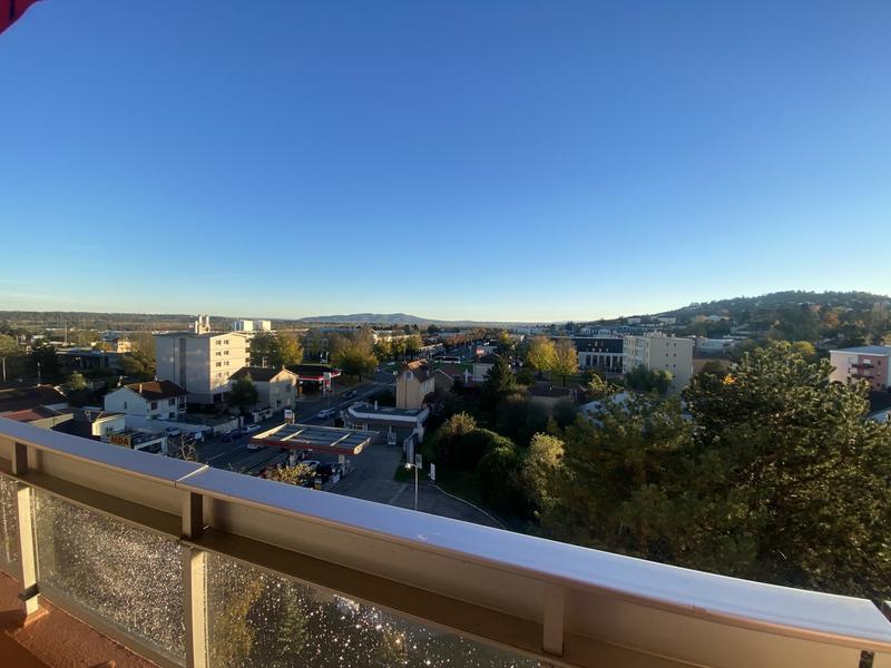 Appartement - 85 m² - 3 pièces