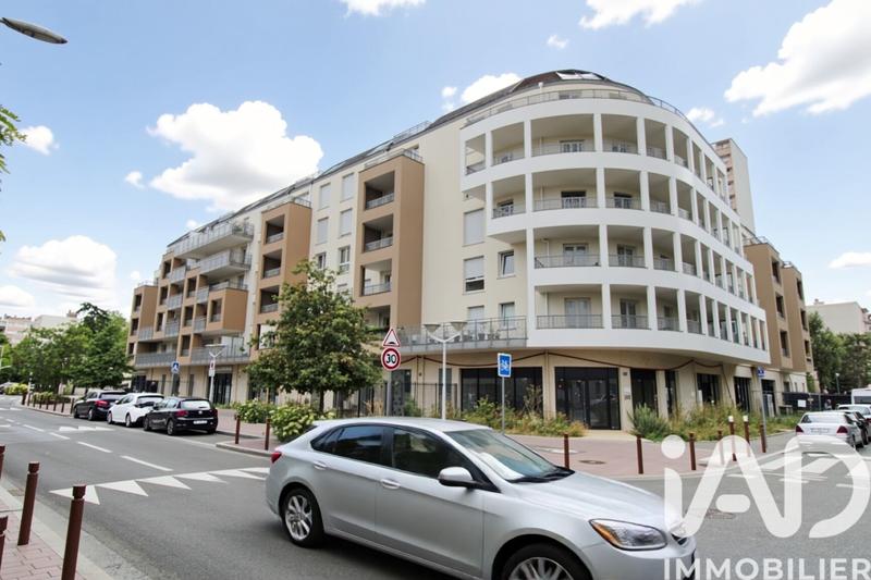 Appartement - 39 m² - 2 pièces