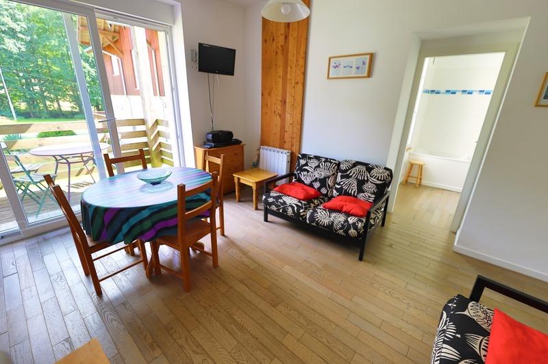 Appartement - 45 m² - 3 pièces