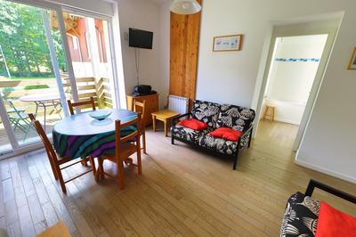 Appartement - 45 m² - 3 pièces