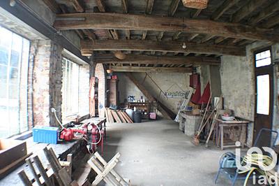 Maison de village - 218 m² - 7 pièces