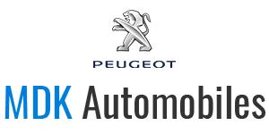 Mdk Automobiles