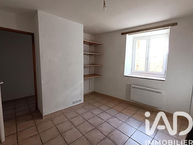 Duplex - 58 m² - 3 pièces