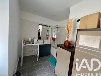 Maison - 140 m² - 7 pièces