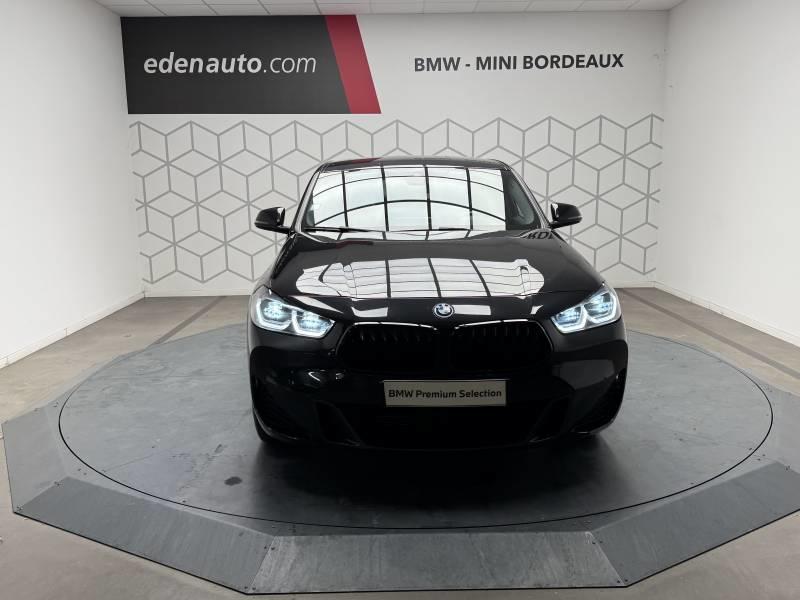 Bmw X2 xDrive 25e 220 ch Bva6 m Sport