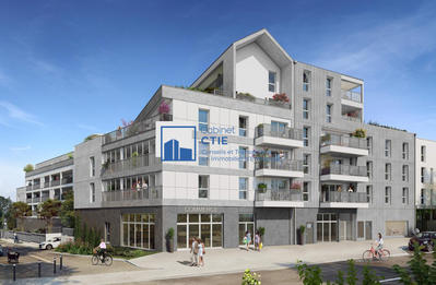 Local commercial - 100 m²