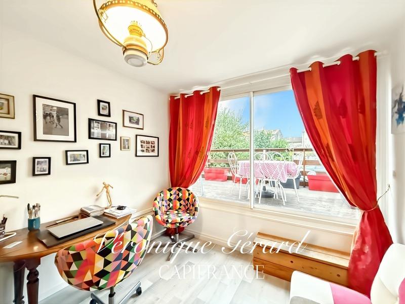 Appartement - 71 m² - 3 pièces