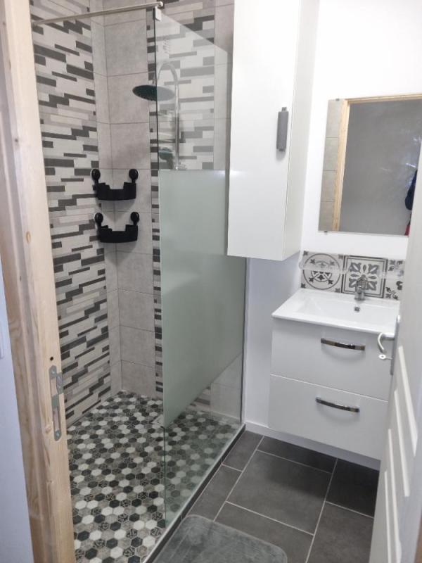 Maison - 38 m² - 2 pièces