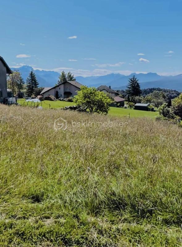Terrain - 720 m²