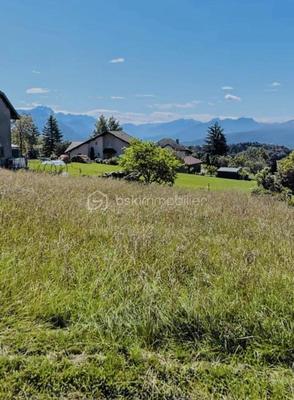 Terrain - 720 m²