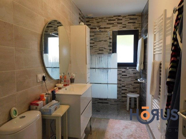 Viager - Maison - 87 m² - 4 pièces