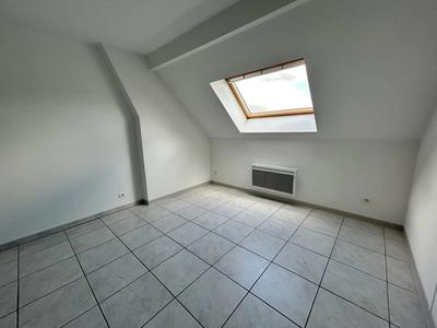 Appartement - 64 m² - 2 pièces
