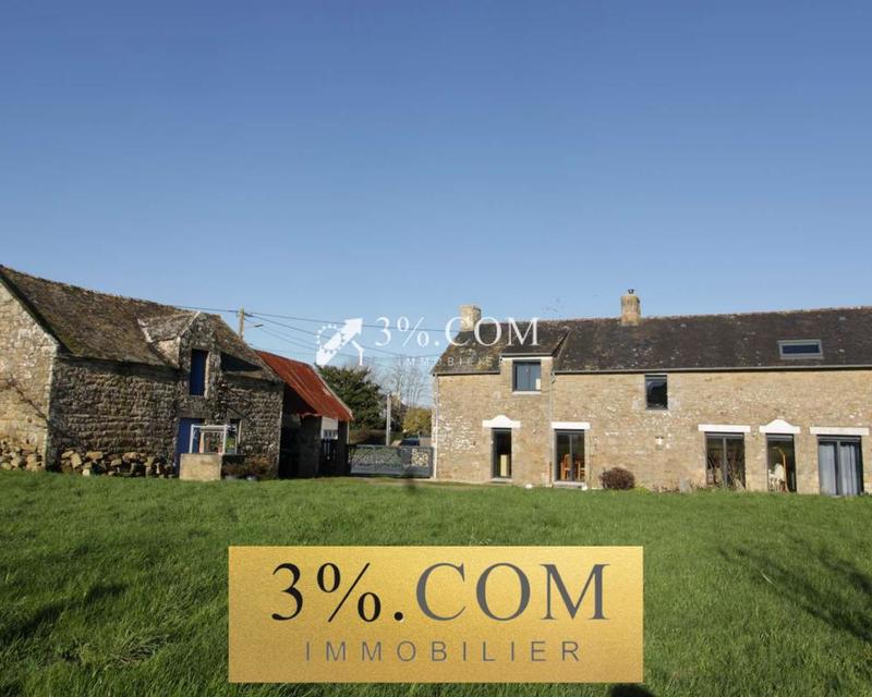 Maison - 148 m² - 6 pièces