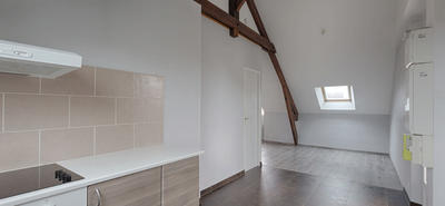 Appartement - 110 m²