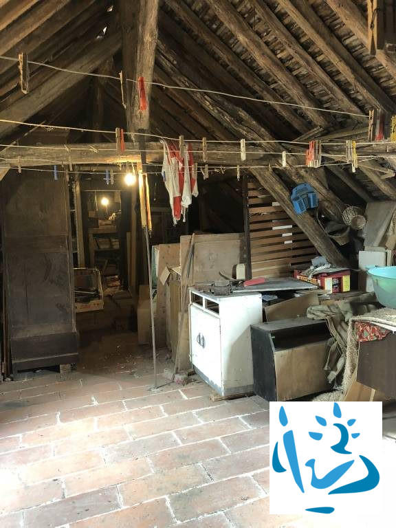 Maison - 105 m² - 6 pièces