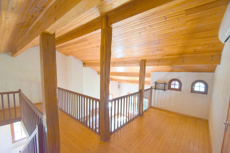 Maison - 130 m² - 4 pièces
