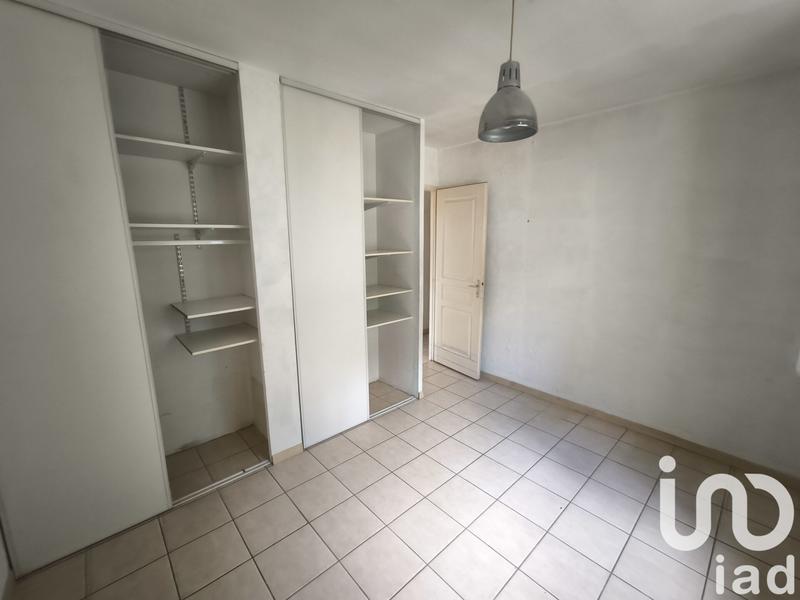 Maison - 89 m² - 4 pièces