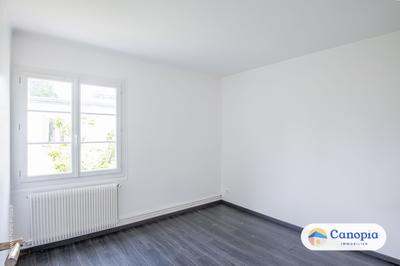 Appartement - 66 m² - 4 pièces