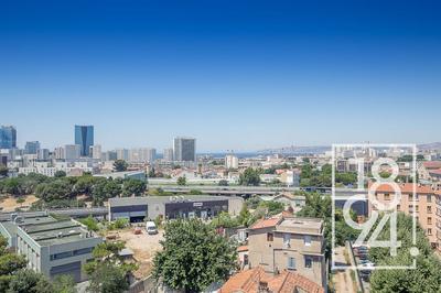 Appartement - 64 m² - 4 pièces