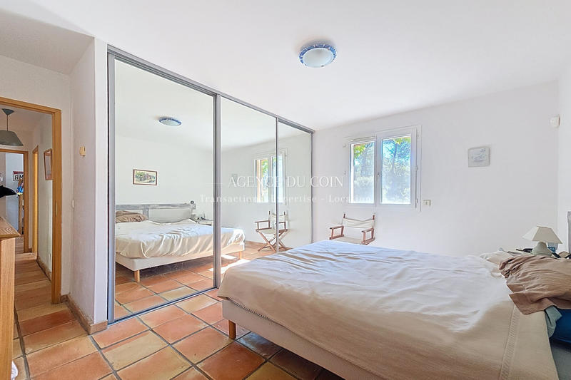 Villa - 112 m² - 5 pièces