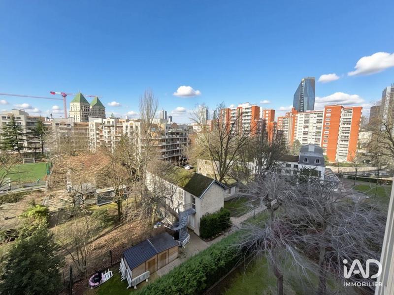 Appartement - 30 m² - 1 pièce