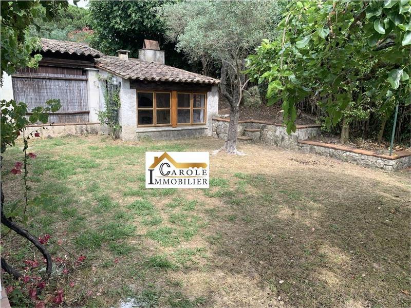 Maison provençale - 165 m² - 8 pièces