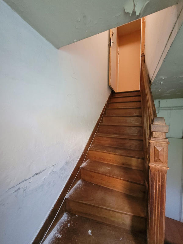 Maison - 104 m² - 4 pièces