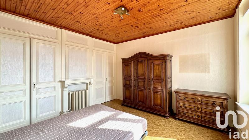 Maison de ville - 187 m² - 10 pièces