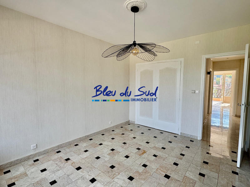 Appartement - 55 m² - 2 pièces