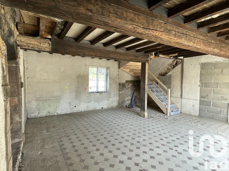 Appartement - 111 m² - 5 pièces