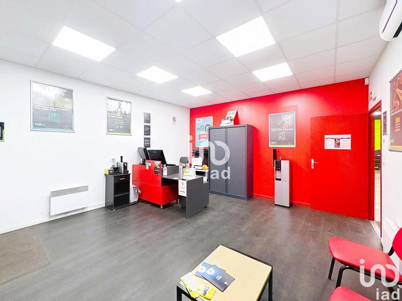 Local commercial - 180 m²