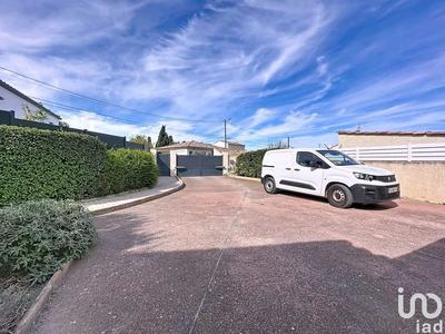 Maison - 130 m² - 4 pièces